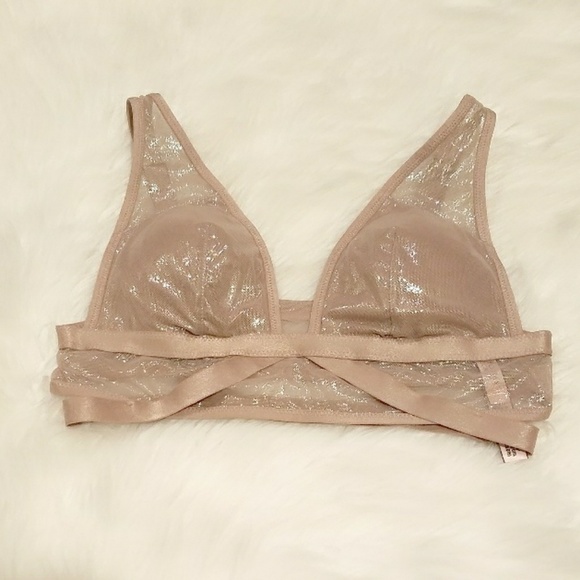 Victoria's Secret Other - NWT Victoria's Secret Bralette